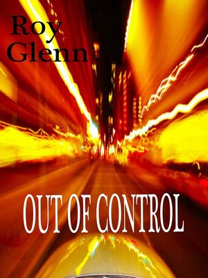 cover image of Out of Control
